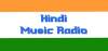 Logo for Hindi Music Radio