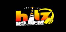 Hitz99.5FM