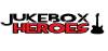 Logo for Jukebox Heroes