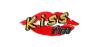 Logo for KISS FM 89.1