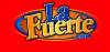 Logo for La Fuerte