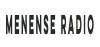 Logo for Menense Radio