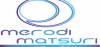 Logo for Merodi Matsuri