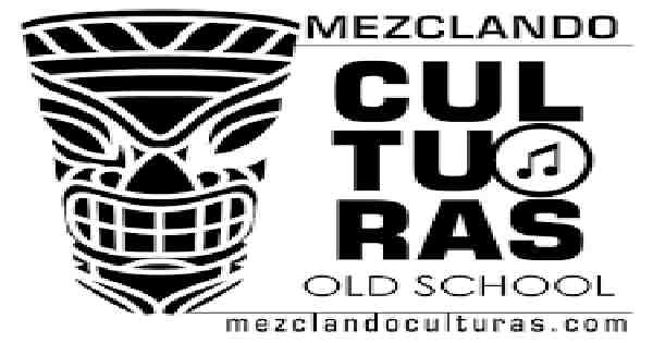 Mezclando Culturas Old School