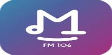 MRadio FM 106