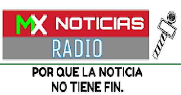 Mx Noticias Radio