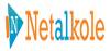 Logo for NetAlKole Media