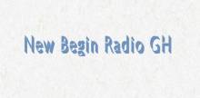 New Begin Radio GH