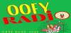 Logo for Oofy Radio