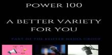 Power 100 Carolina