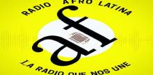 Radio Afro Latina