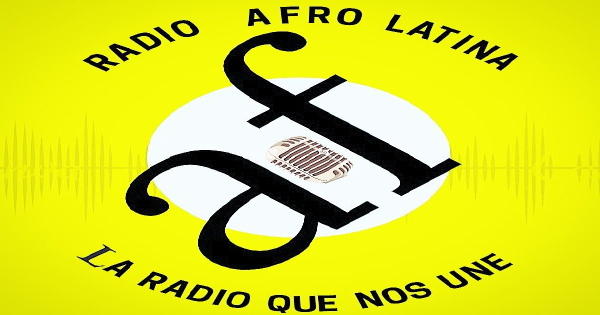 Radio Afro Latina