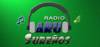 Logo for Radio Arusureños