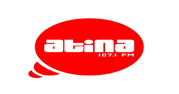 Radio Atina