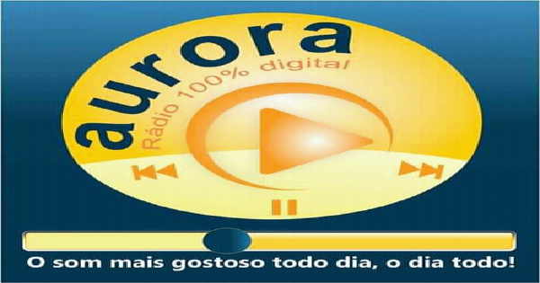 Ràdio Aurora FM, Brasilien, Free Radio | Live Online Radio