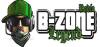Logo for Radio B-Zone Legend