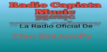 Radio Capiata Music