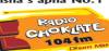 Logo for Radio Choklate 104FM