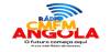 Logo for Radio CMFM Angola