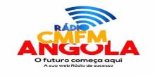 Radio CMFM Angola