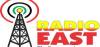 Logo for Radio East