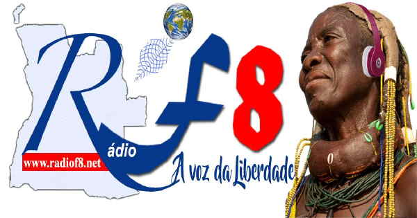 Radio F8