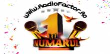 Radio Factor Manele