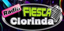 Radio Fiesta Clorinda