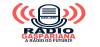 Logo for Radio Gaspariana