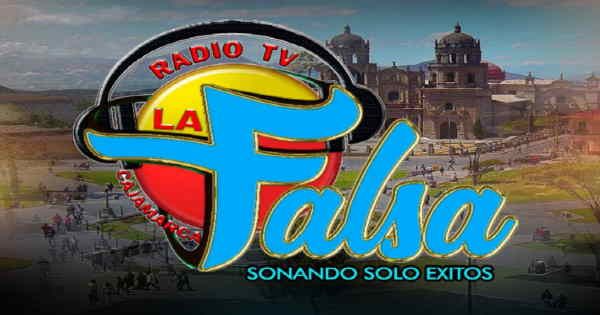 Radio La Falsa