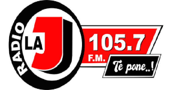 Radio La J te Pone