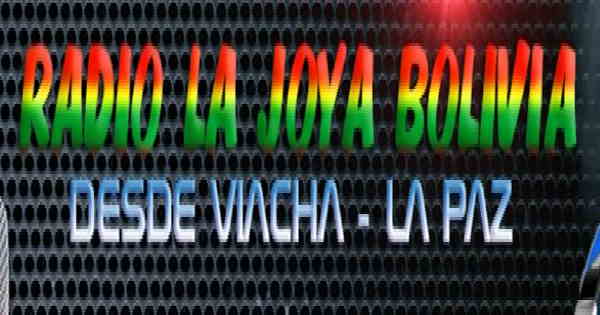 Radio la Joya Bolivia