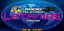 Radio Letanias Viacha