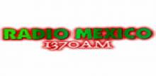 Radio Mexico KWRM