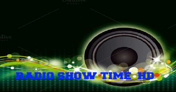 Radio Show Time HD