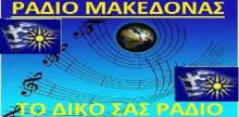 Radio Thanasis Makedonas