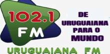 Radio Uruguaiana FM 102.1