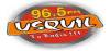 Logo for Radio Usquil 96.5 FM