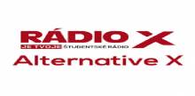 Rádio X – Alternative X