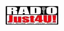 RadioJust4u