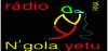 Logo for RNA – Rádio Ngola Yetu