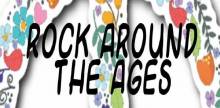 Rock Around the Ages Radio