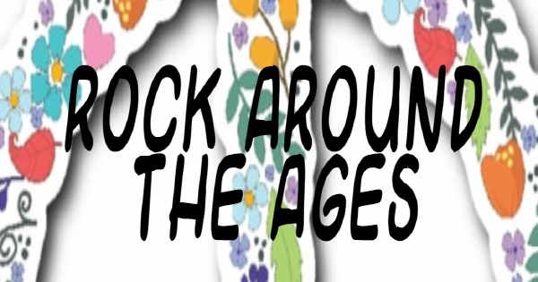 Rock Around the Ages Radio