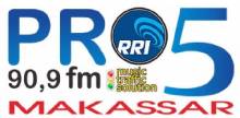 RRI Pro 5 Makassar