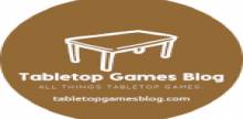 Tabletop Games Blog Radio