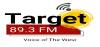 Logo for Target FM