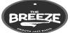 Logo for The Breeze