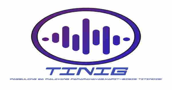 Tinig News and Media Mariveles