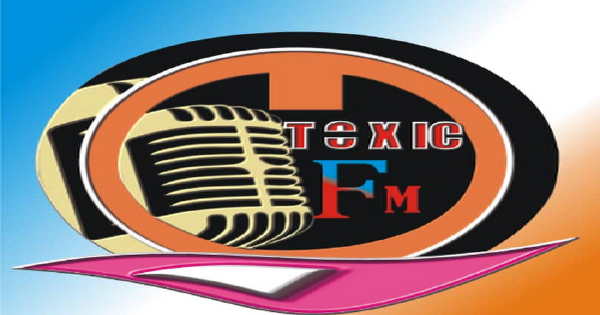 Toxic FM Ghana