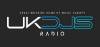 Logo for UKDJS Radio